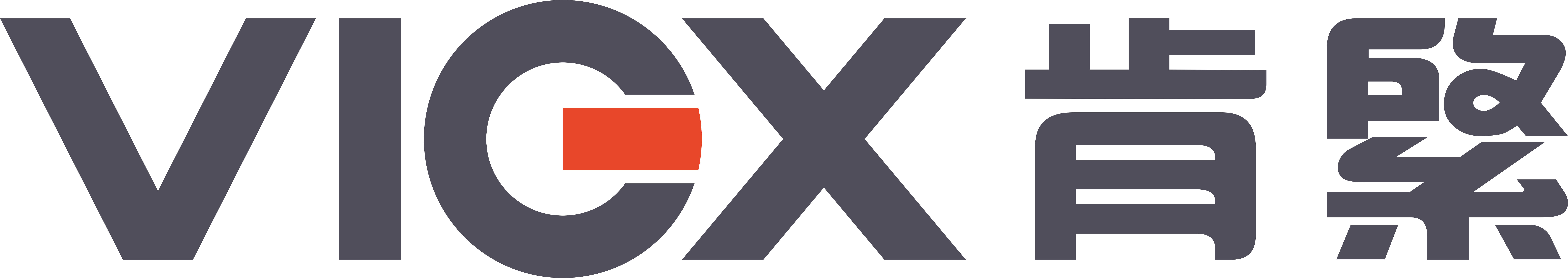 肯綮科技 VIGX